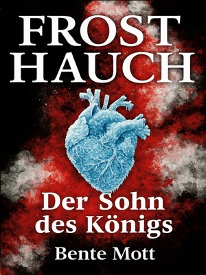 cover image of Frosthauch